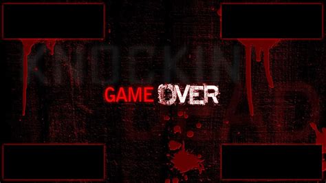 Game Over Porn Videos .